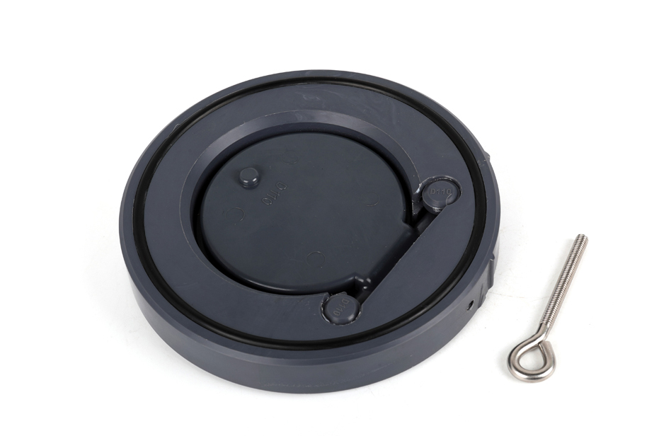 伊川对夹式止回阀