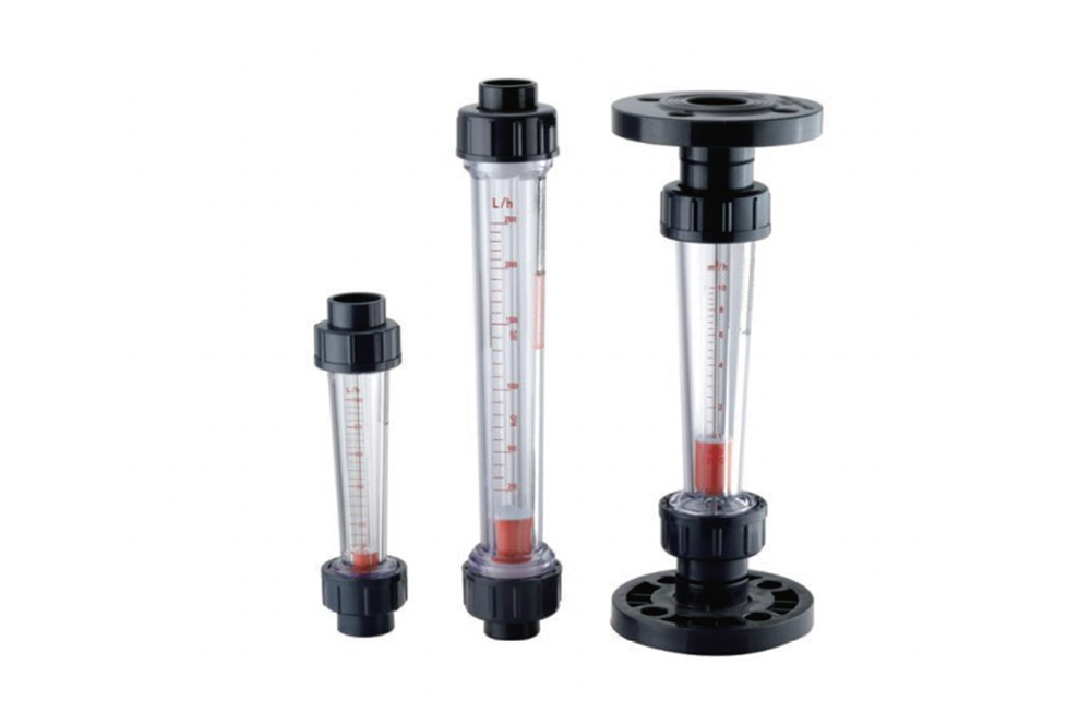 伊川LZS塑管浮子流量计